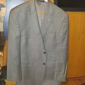 Chaps men's suit